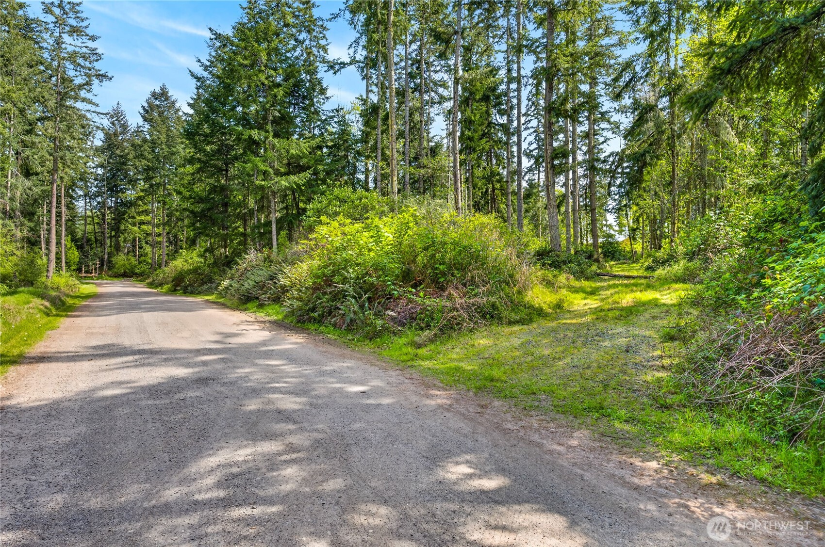 0 Evergreen Lane , Freeland, WA 98249
