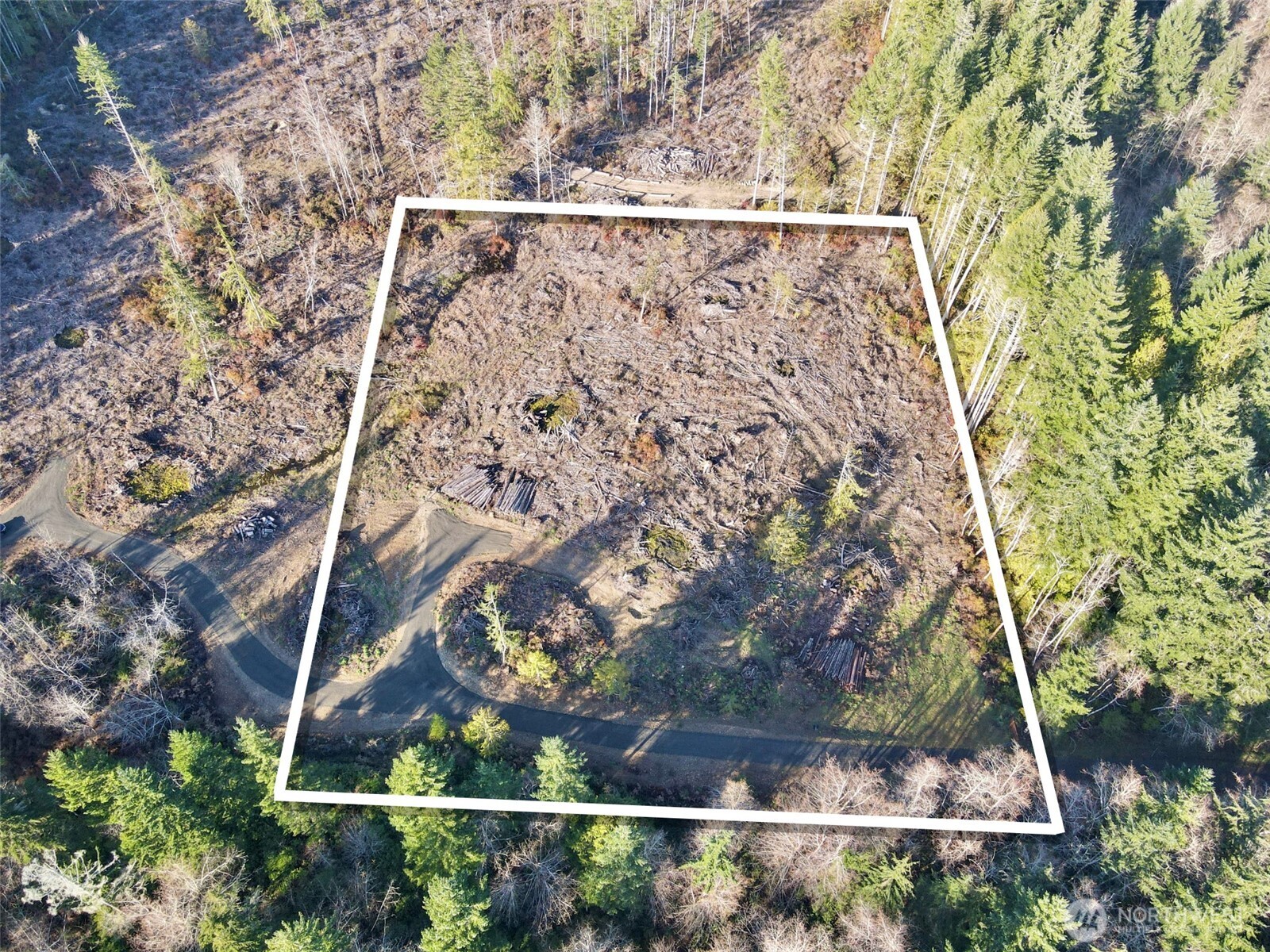 250 E Solbakk Veien Road , Shelton, WA 98584