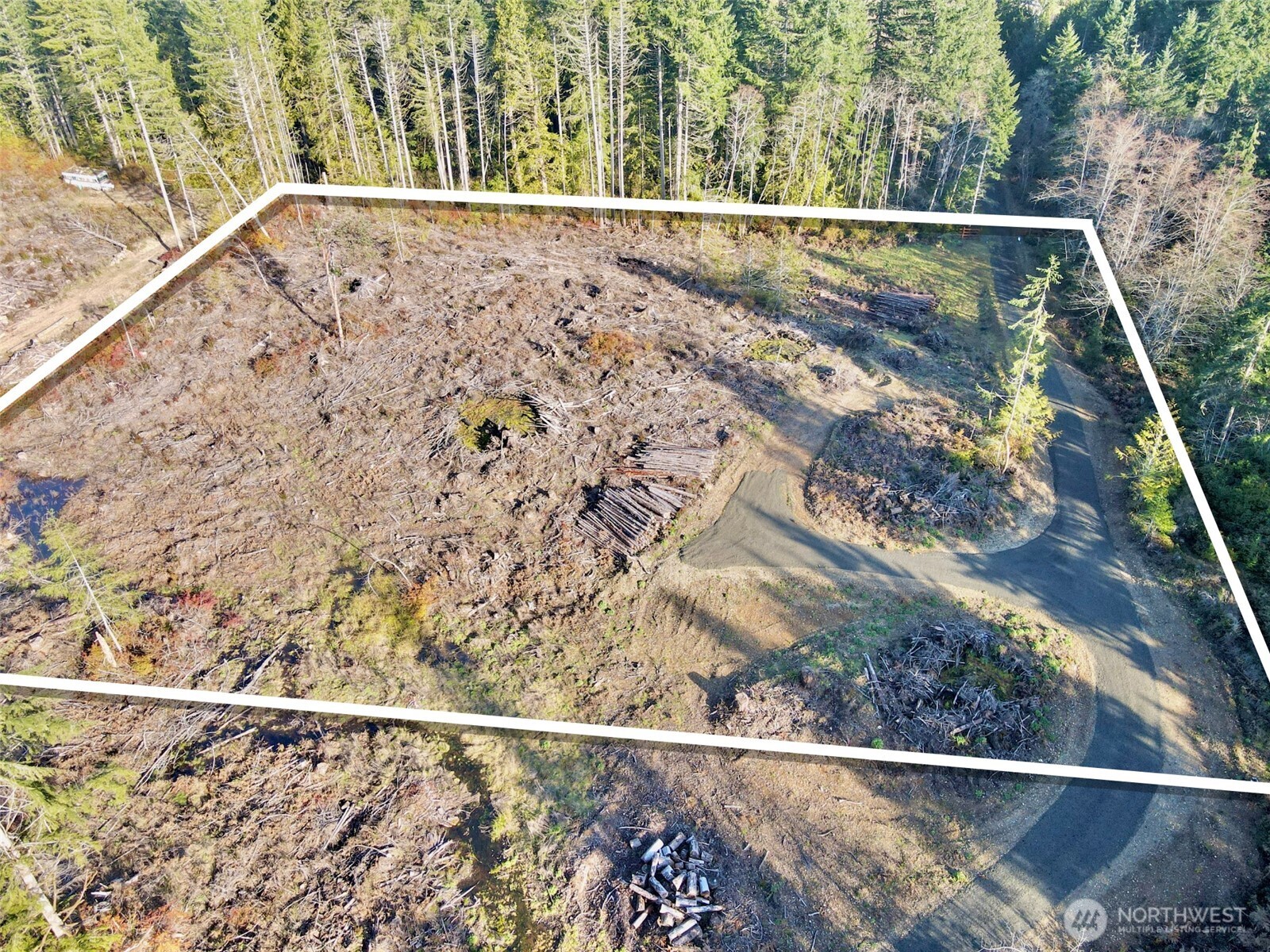 250 E Solbakk Veien Road , Shelton, WA 98584