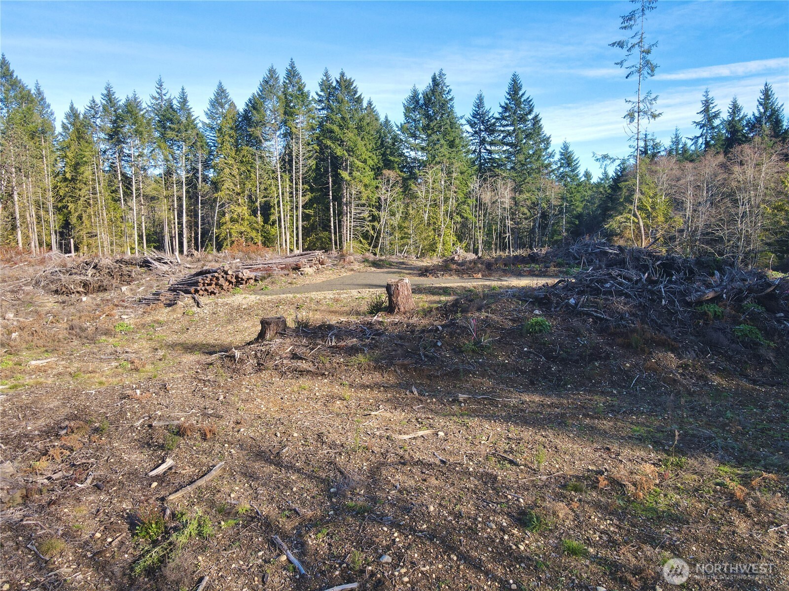 250 E Solbakk Veien Road , Shelton, WA 98584