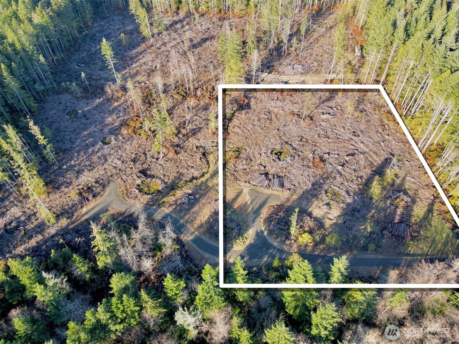 250 E Solbakk Veien Road , Shelton, WA 98584