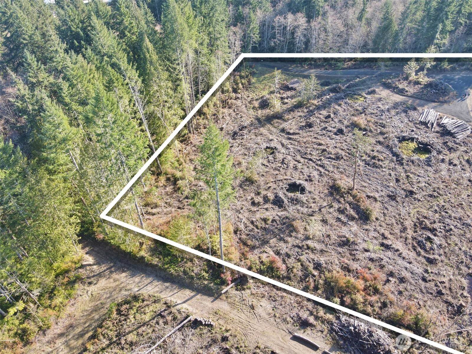 250 E Solbakk Veien Road , Shelton, WA 98584