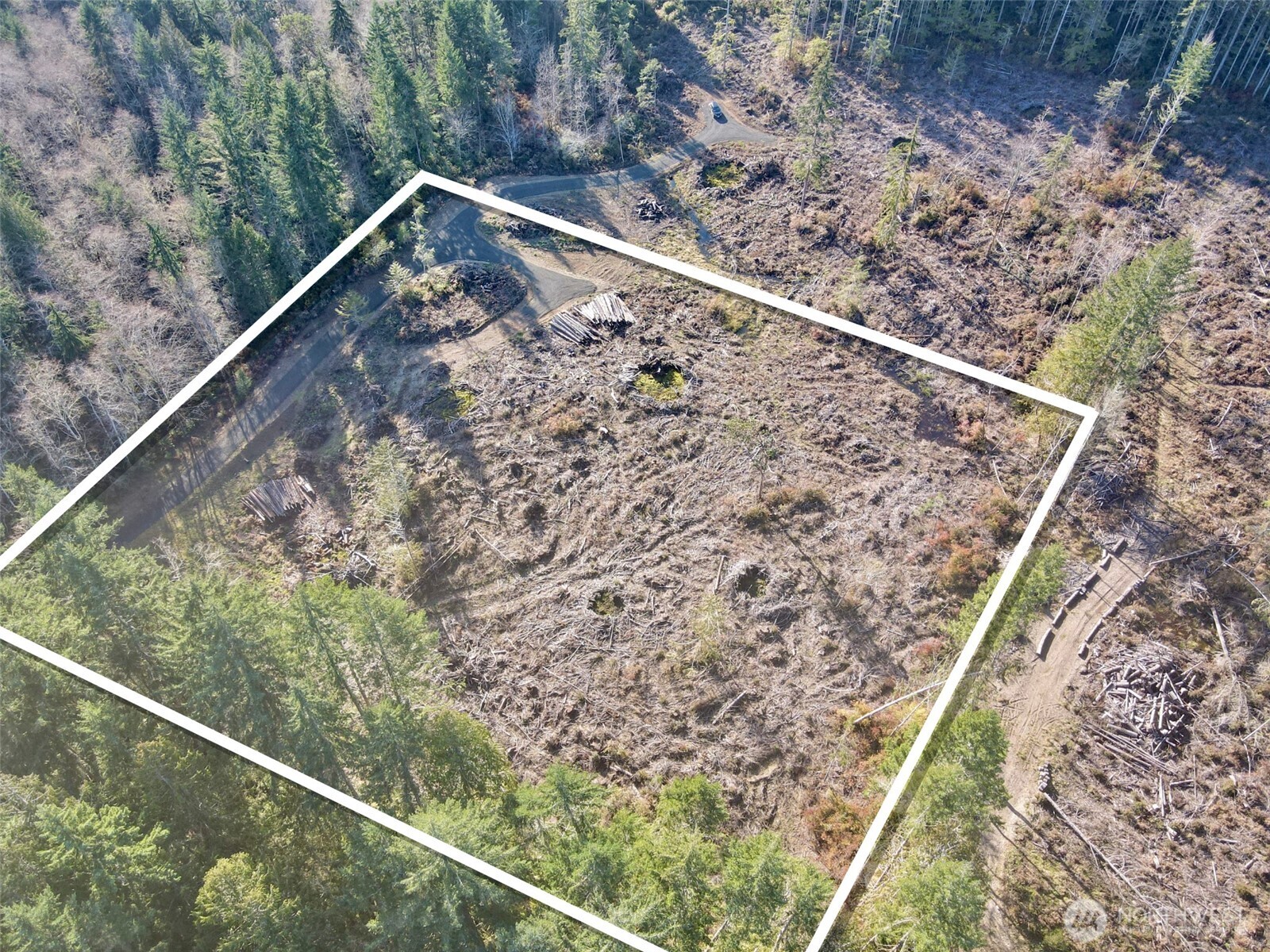 250 E Solbakk Veien Road , Shelton, WA 98584
