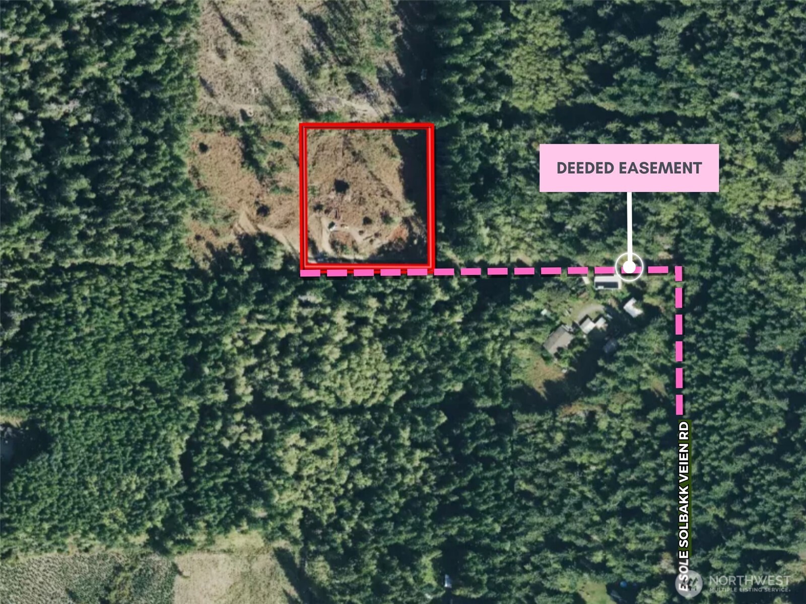 250 E Solbakk Veien Road , Shelton, WA 98584