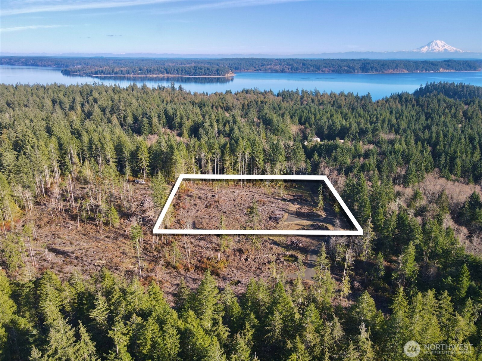 250 E Solbakk Veien Road , Shelton, WA 98584