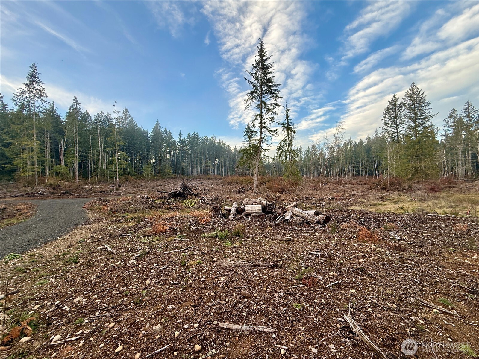 260 E Solbakk Veien Road , Shelton, WA 98584