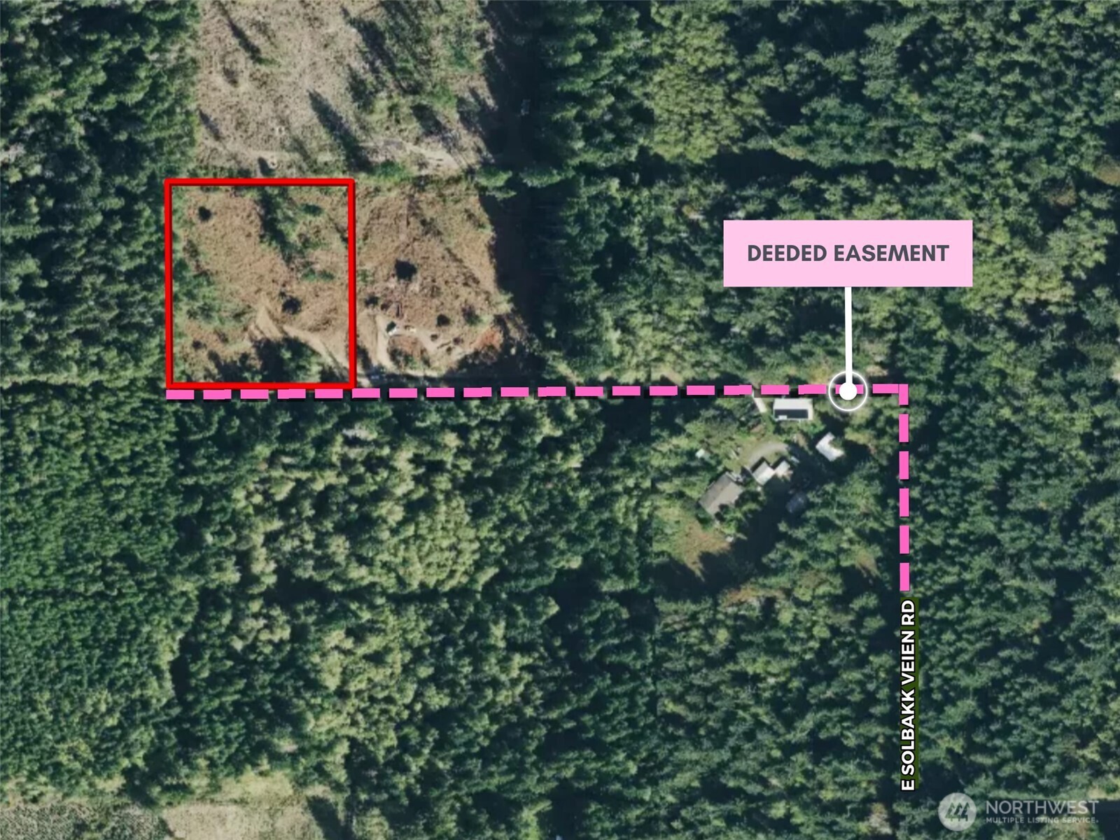 260 E Solbakk Veien Road , Shelton, WA 98584