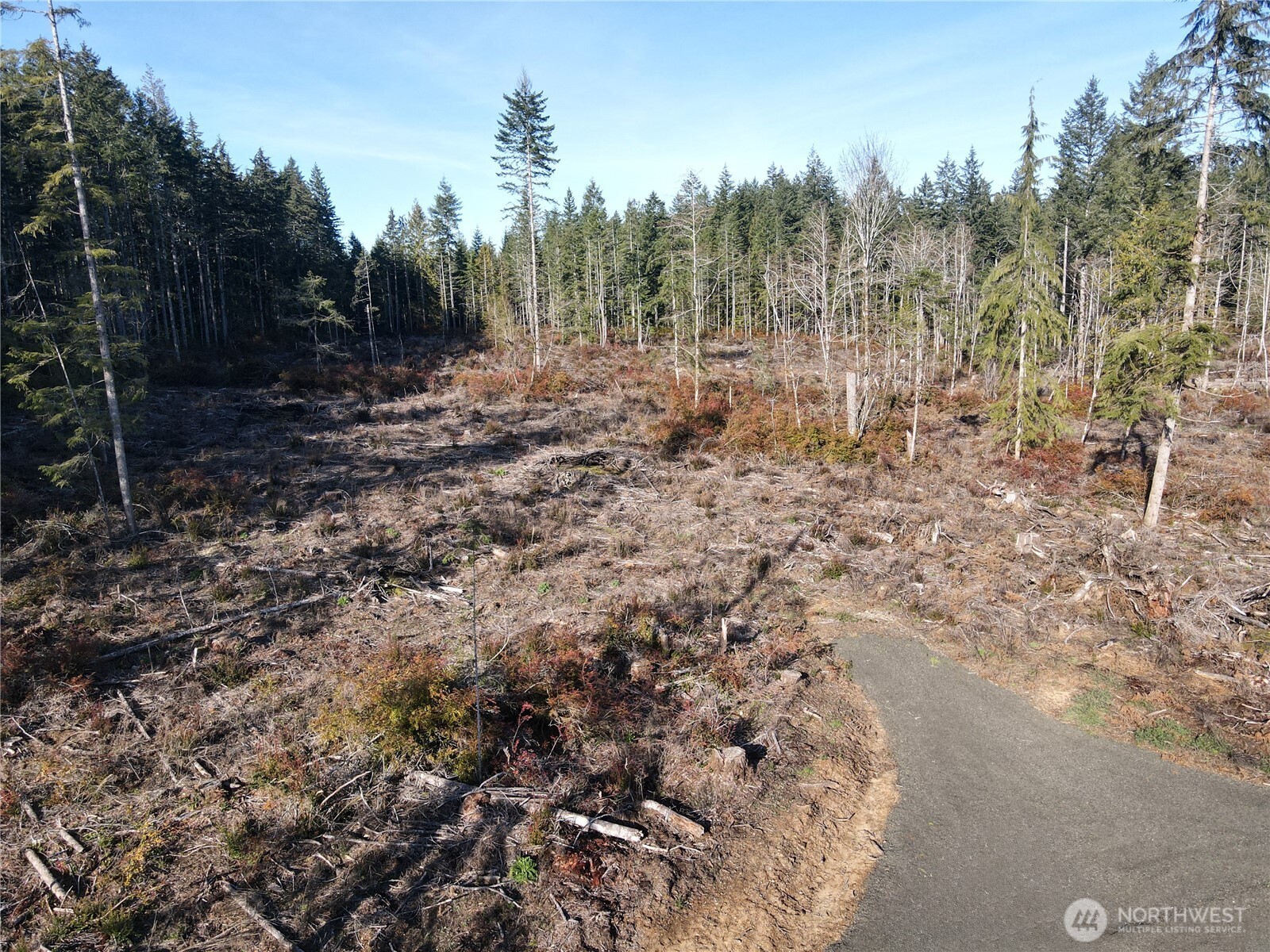 260 E Solbakk Veien Road , Shelton, WA 98584