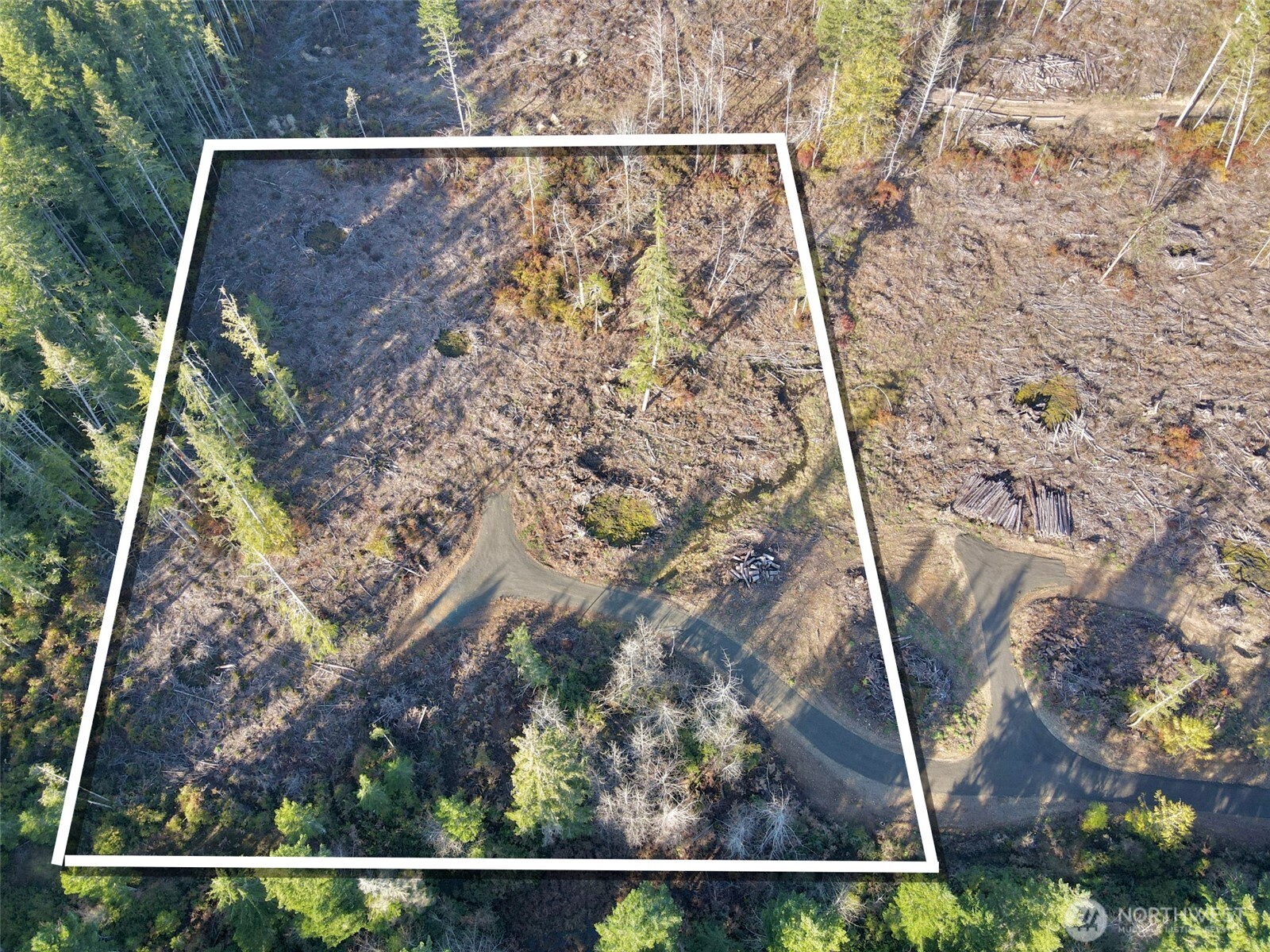 260 E Solbakk Veien Road , Shelton, WA 98584