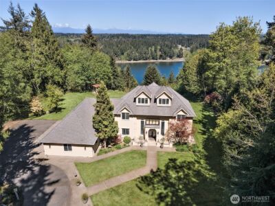 110 SE Lazy Dog Lane , Shelton, WA 98584