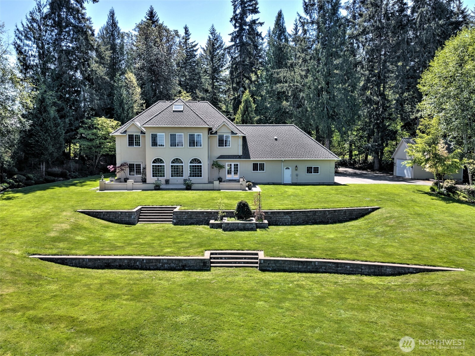 110 SE Lazy Dog Lane , Shelton, WA 98584