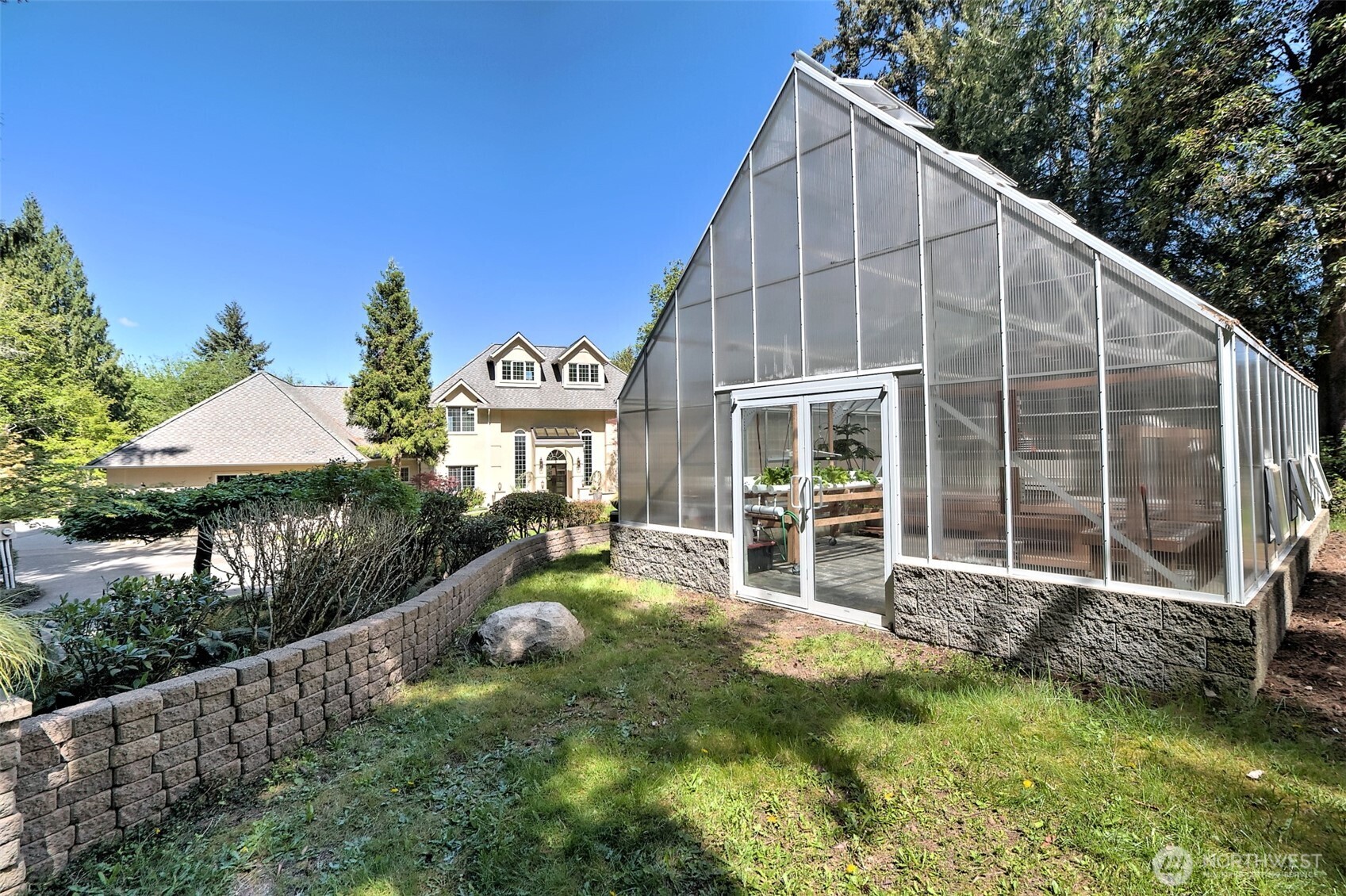 110 SE Lazy Dog Lane , Shelton, WA 98584