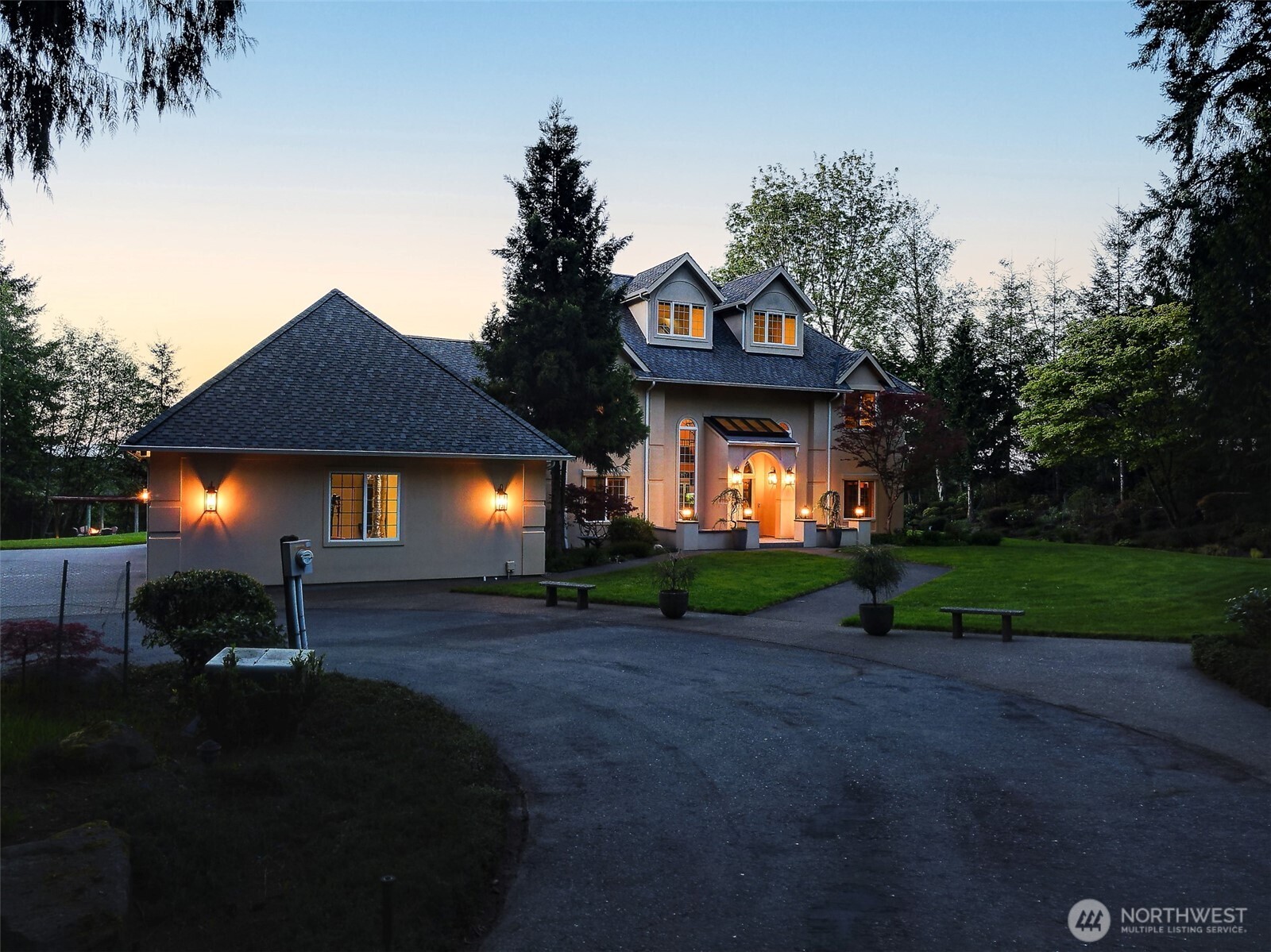 110 SE Lazy Dog Lane , Shelton, WA 98584