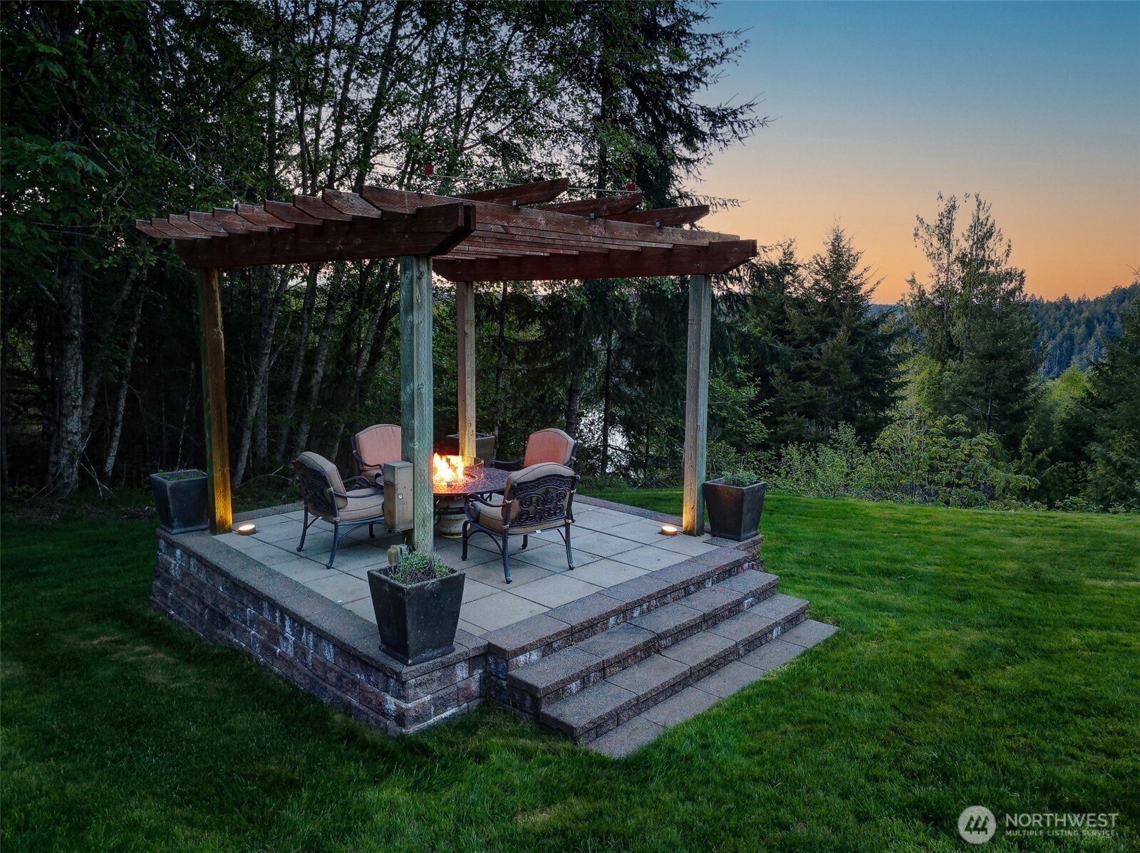 110 SE Lazy Dog Lane , Shelton, WA 98584