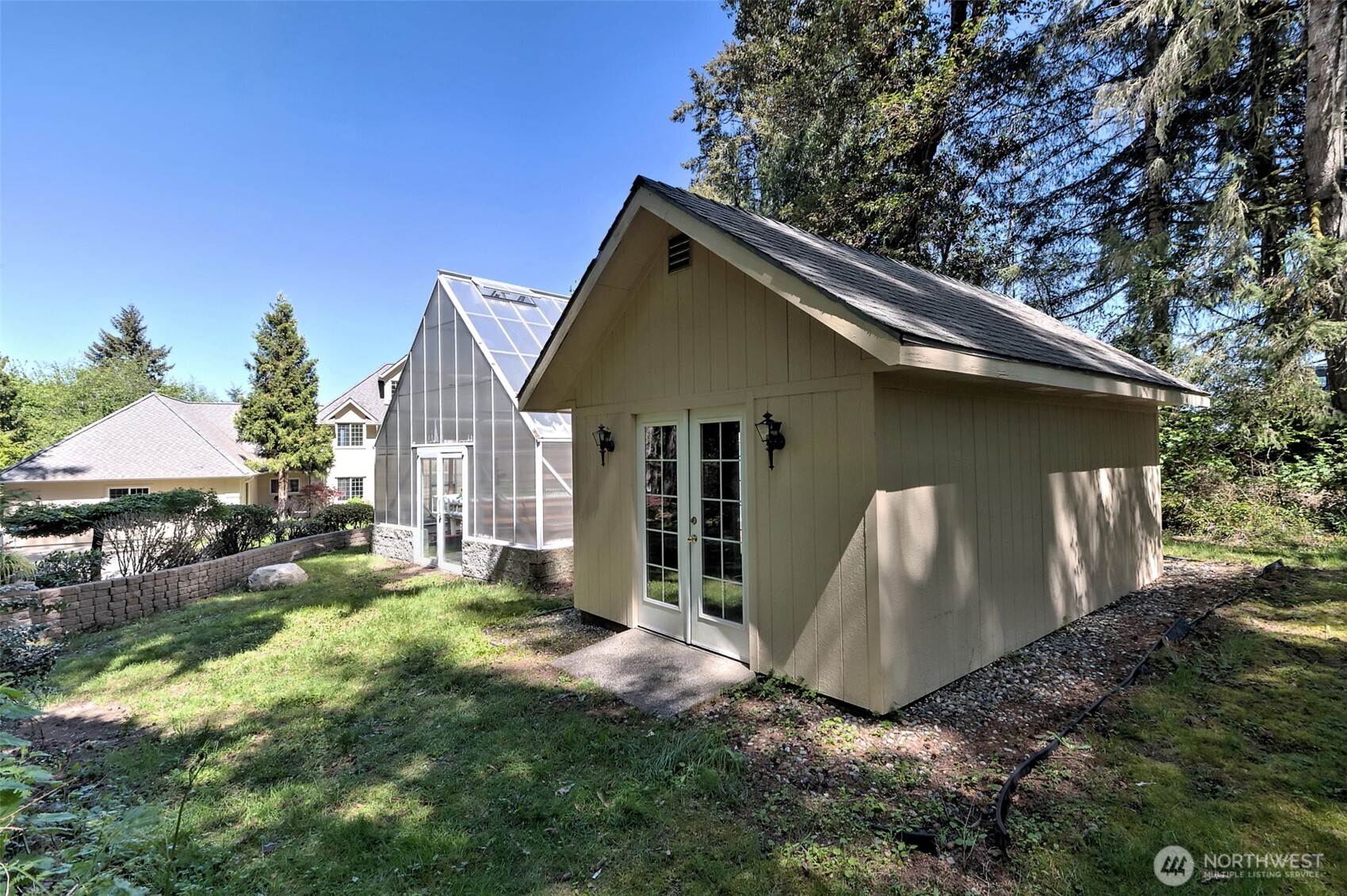 110 SE Lazy Dog Lane , Shelton, WA 98584