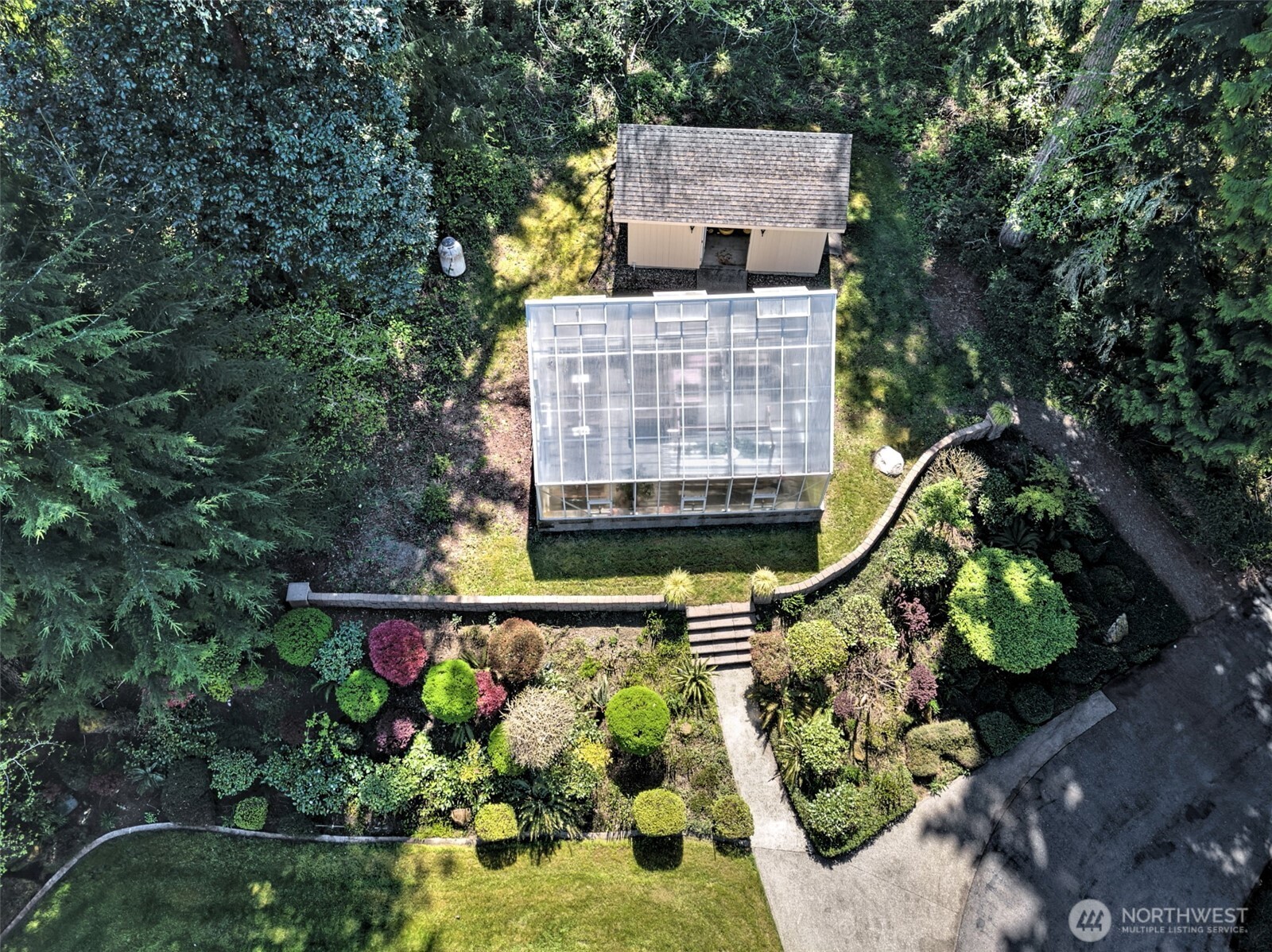 110 SE Lazy Dog Lane , Shelton, WA 98584