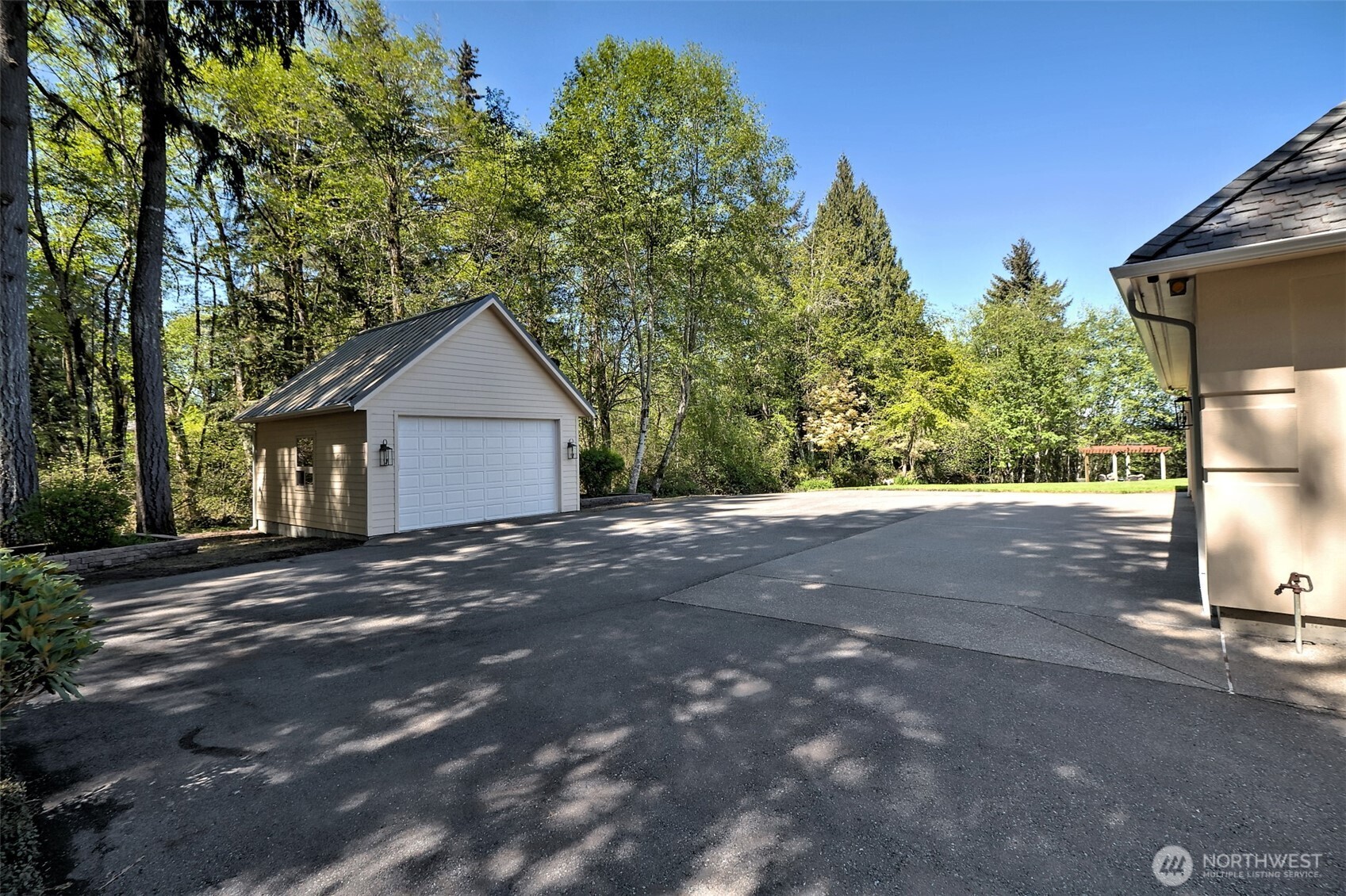 110 SE Lazy Dog Lane , Shelton, WA 98584
