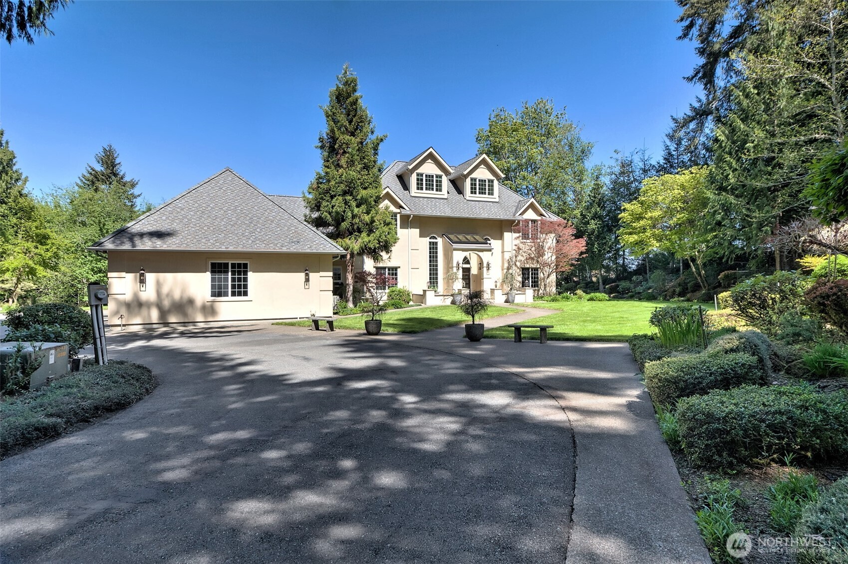 110 SE Lazy Dog Lane , Shelton, WA 98584