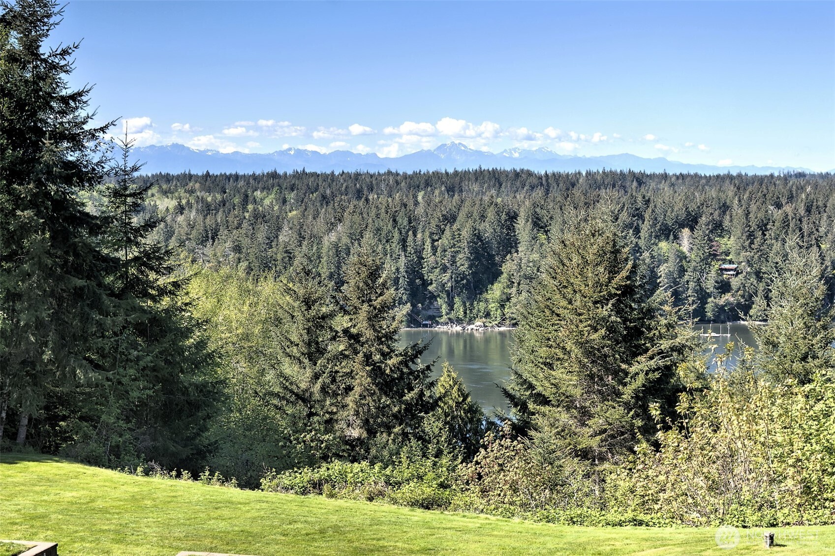 110 SE Lazy Dog Lane , Shelton, WA 98584
