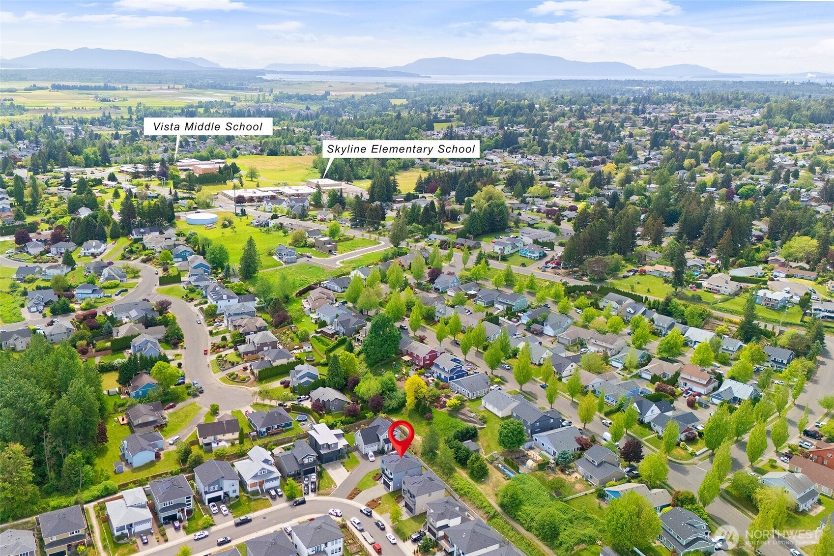2150 Riverstone Loop , Ferndale, WA 98248