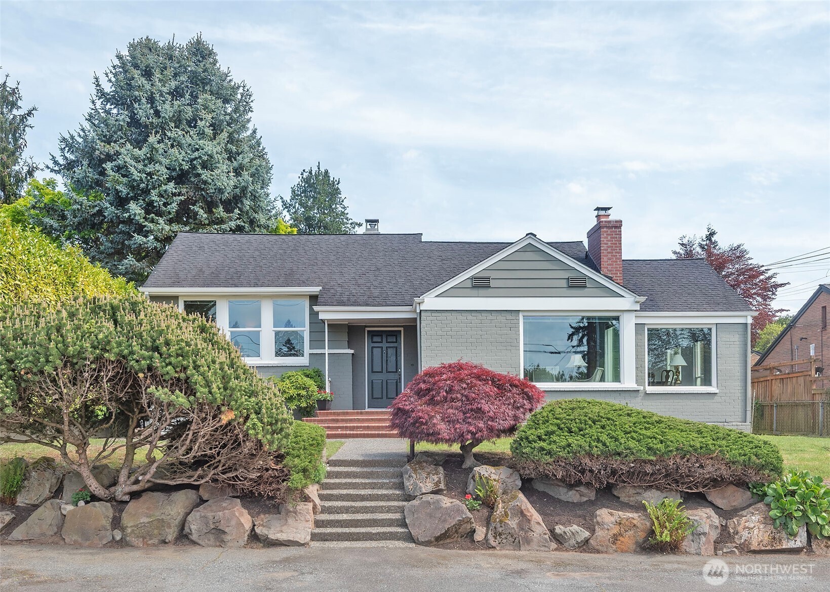 12514 2nd Avenue NW, Seattle, WA 98177-4407