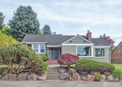 12514 2nd Avenue NW, Seattle, WA 98177-4407