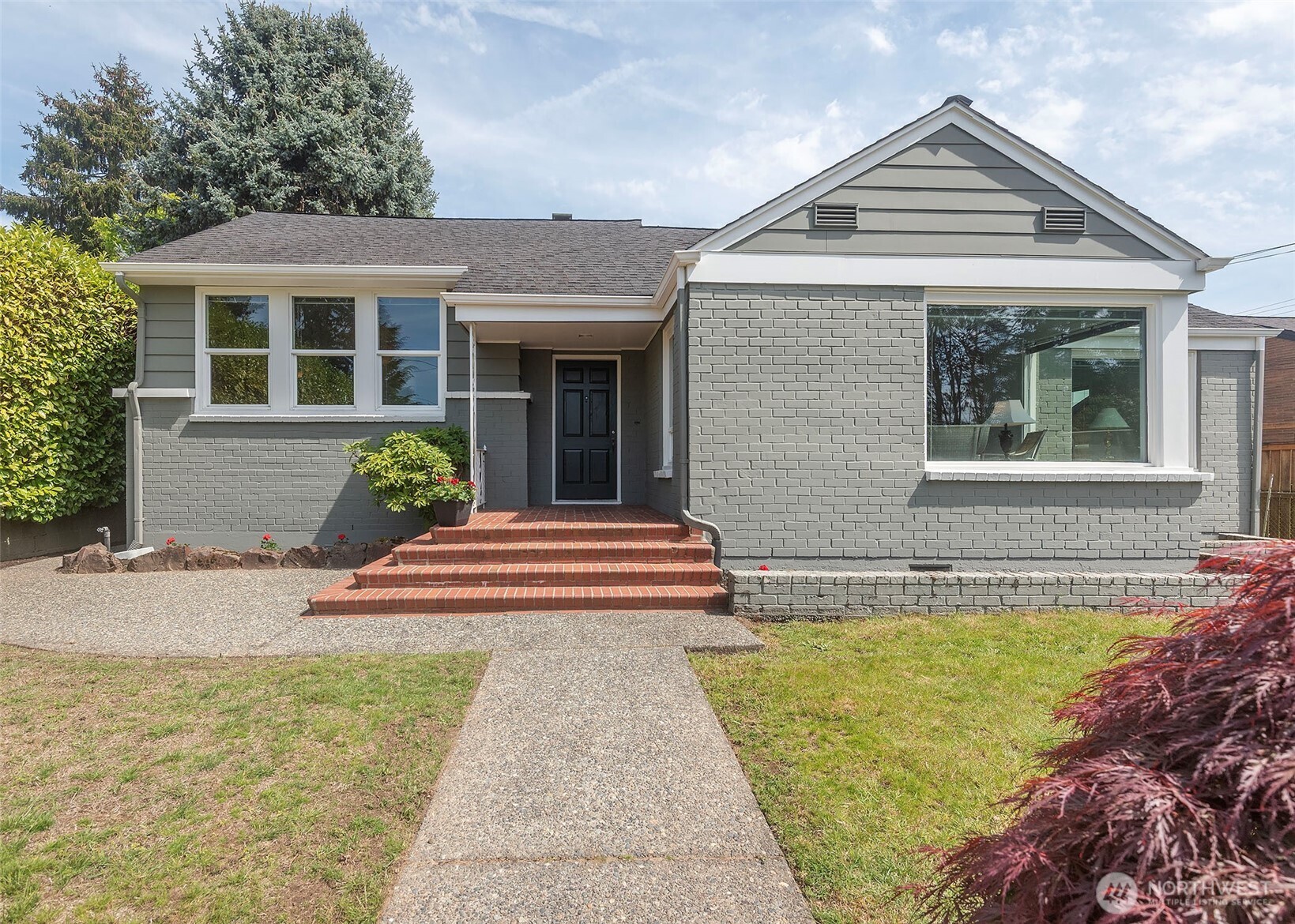 12514 2nd Avenue NW, Seattle, WA 98177-4407