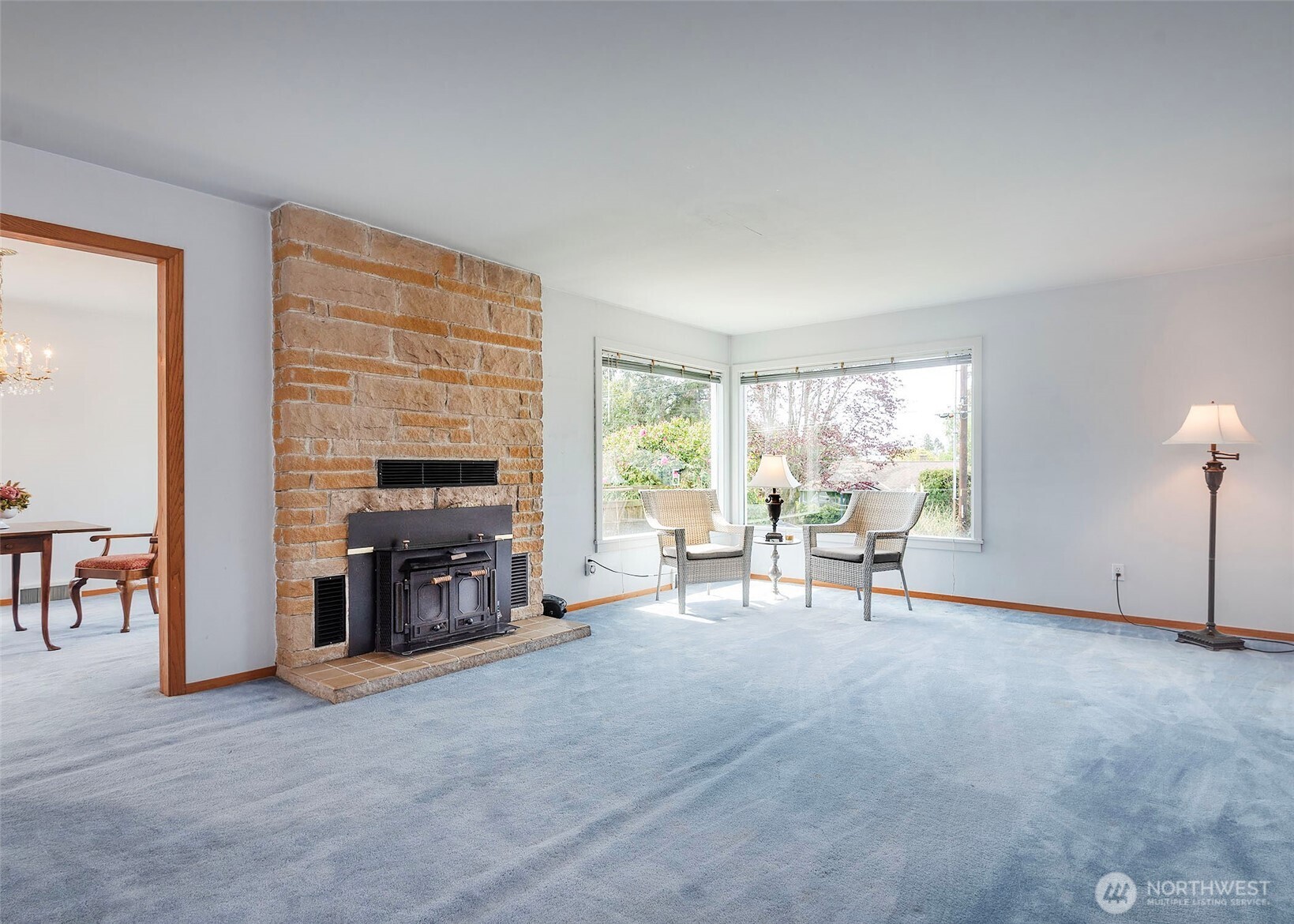 12514 2nd Avenue NW, Seattle, WA 98177-4407