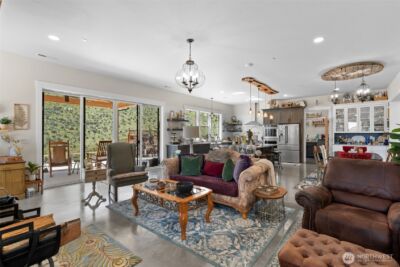 1541 Pitcher Canyon Road , Wenatchee, WA 98801-1111 - Photo 11
