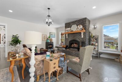 1541 Pitcher Canyon Road , Wenatchee, WA 98801-1111 - Photo 12