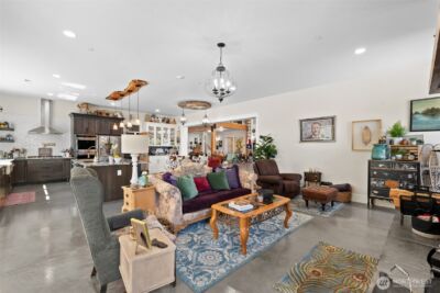 1541 Pitcher Canyon Road , Wenatchee, WA 98801-1111 - Photo 13
