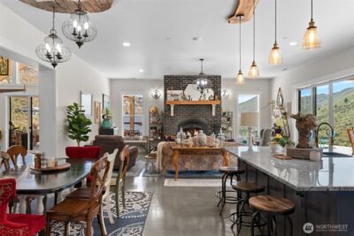 1541 Pitcher Canyon Road , Wenatchee, WA 98801-1111 - Photo 14