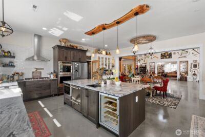 1541 Pitcher Canyon Road , Wenatchee, WA 98801-1111 - Photo 15