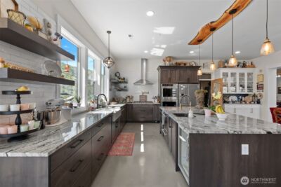 1541 Pitcher Canyon Road , Wenatchee, WA 98801-1111 - Photo 16
