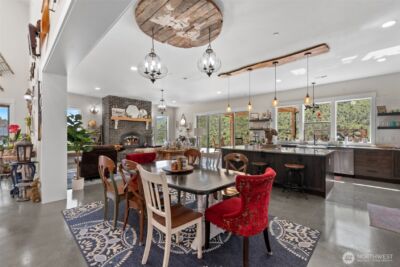 1541 Pitcher Canyon Road , Wenatchee, WA 98801-1111 - Photo 20