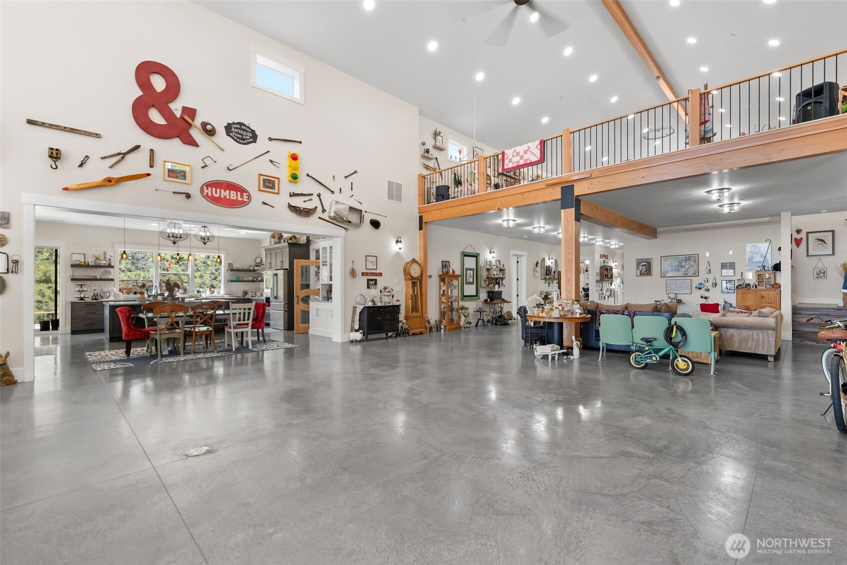 1541 Pitcher Canyon Road , Wenatchee, WA 98801-1111