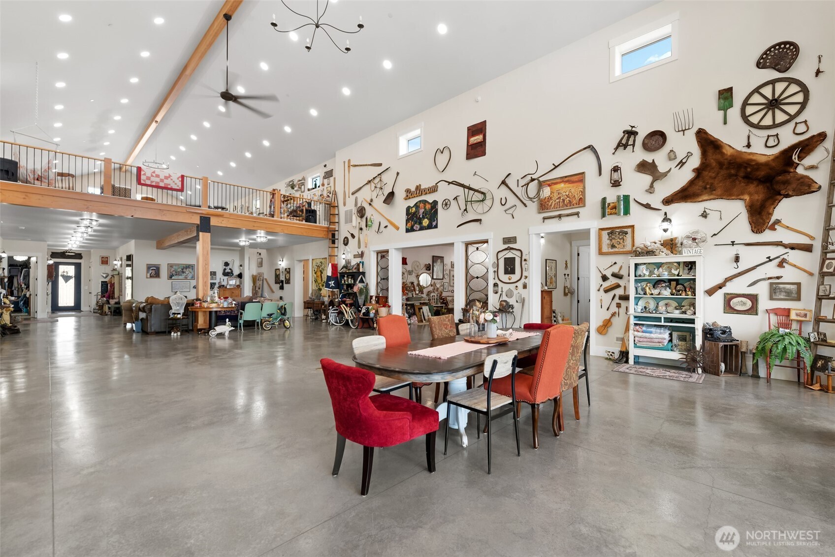1541 Pitcher Canyon Road , Wenatchee, WA 98801-1111