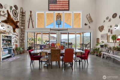 1541 Pitcher Canyon Road , Wenatchee, WA 98801-1111 - Photo 23