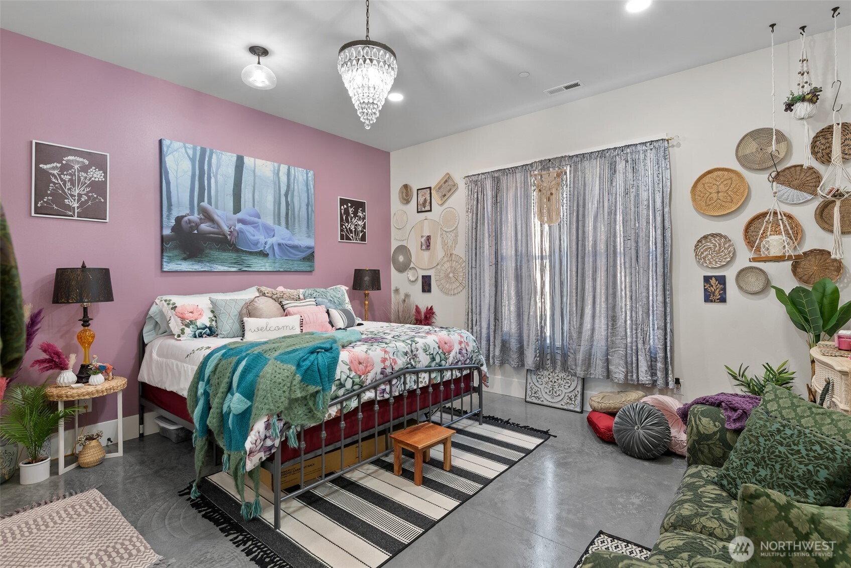 1541 Pitcher Canyon Road , Wenatchee, WA 98801-1111