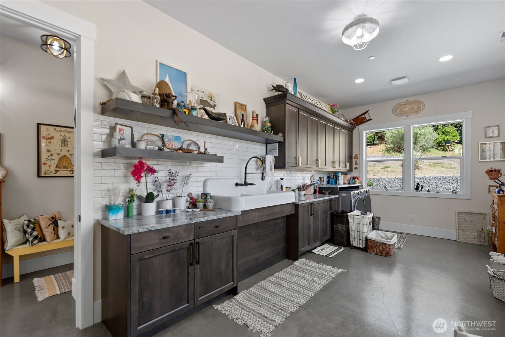 1541 Pitcher Canyon Road , Wenatchee, WA 98801-1111