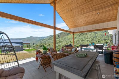 1541 Pitcher Canyon Road , Wenatchee, WA 98801-1111 - Photo 37