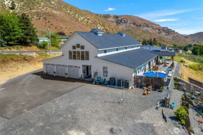 1541 Pitcher Canyon Road , Wenatchee, WA 98801-1111 - Photo 4