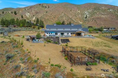 1541 Pitcher Canyon Road , Wenatchee, WA 98801-1111 - Photo 8