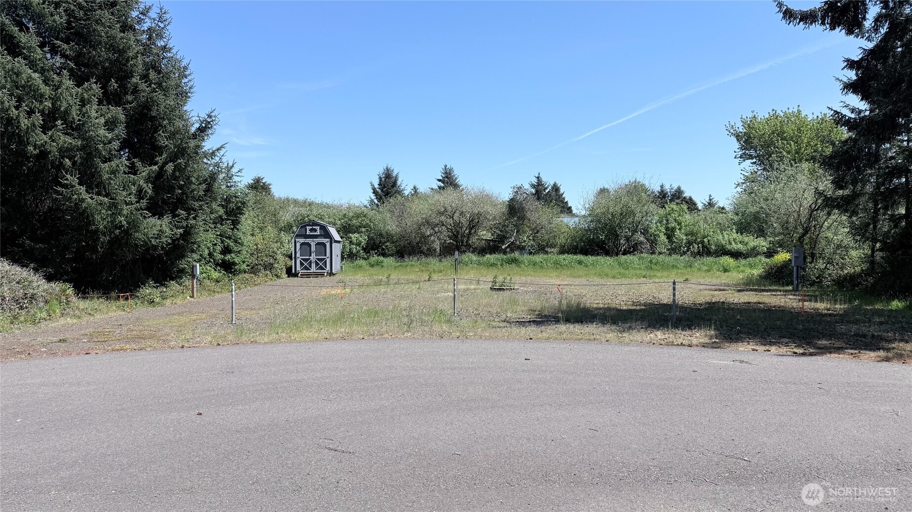 194 Hoh Court , Ocean Shores, WA 98569