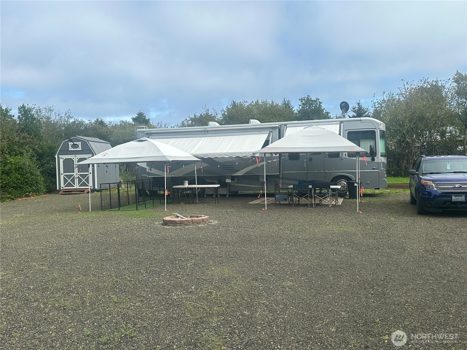 194 Hoh Court , Ocean Shores, WA 98569