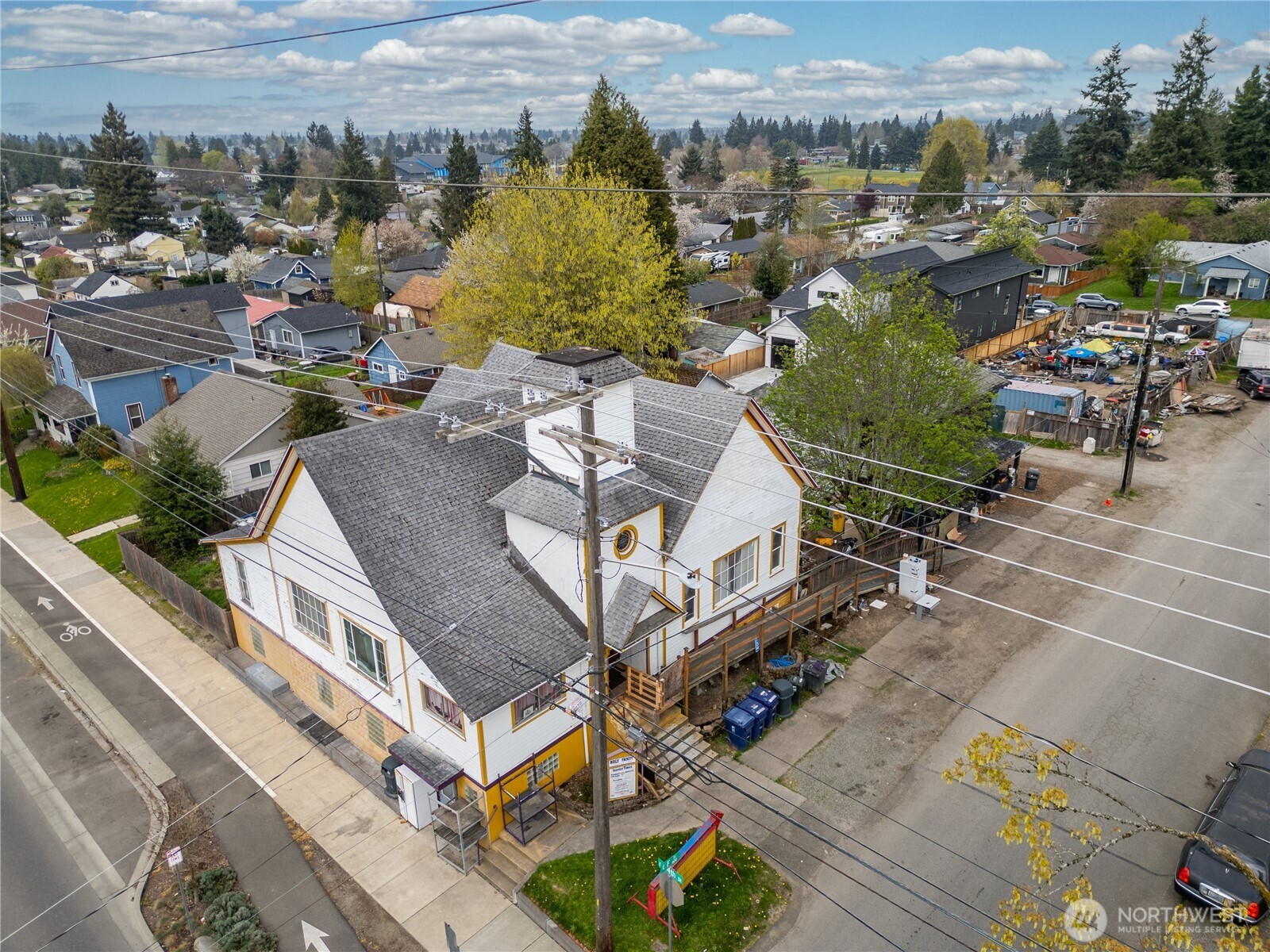 6312 E F st , Tacoma, WA 98404