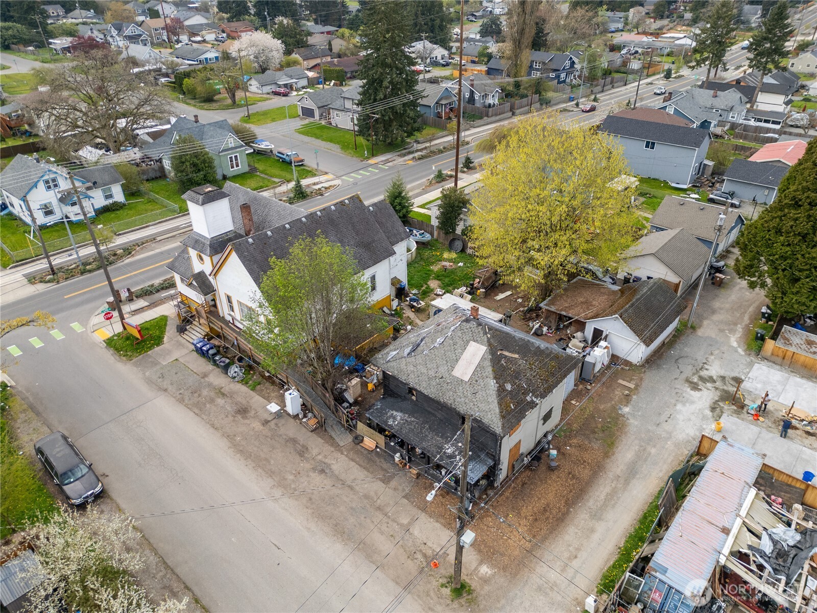 6312 E F st , Tacoma, WA 98404