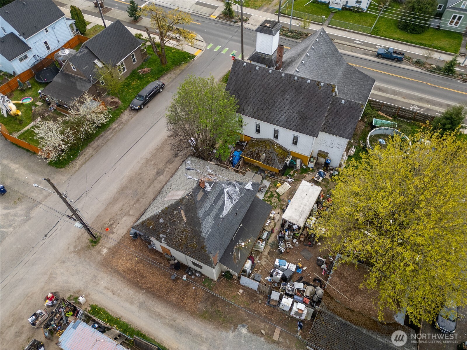 6312 E F st , Tacoma, WA 98404