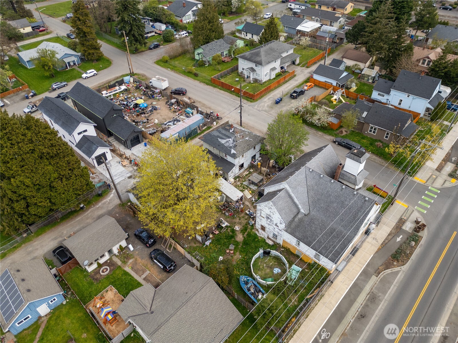 6312 E F st , Tacoma, WA 98404