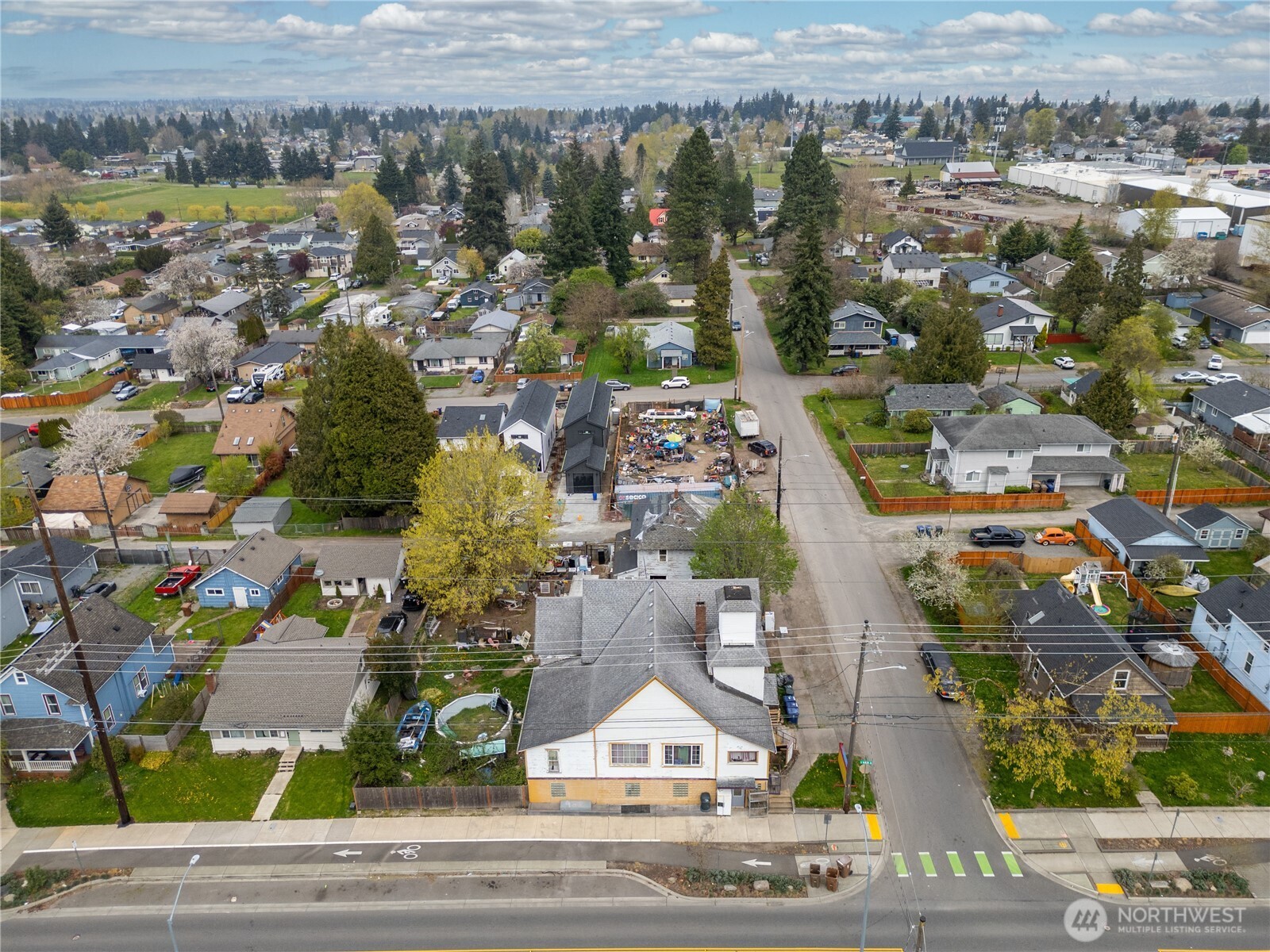 6312 E F st , Tacoma, WA 98404